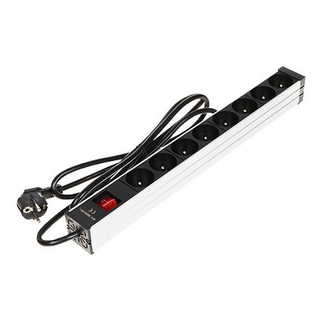 LISTWA ZASILAJĄCA PD-8K/RACK