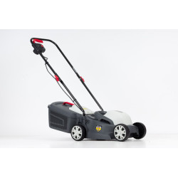 ELECTRIC LAWN MOWER 1200W...