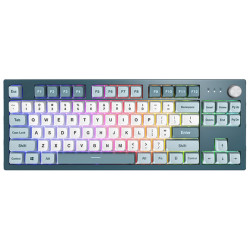 Montech MKey TKL keyboard...