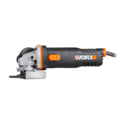 WORX WX711 angle grinder...