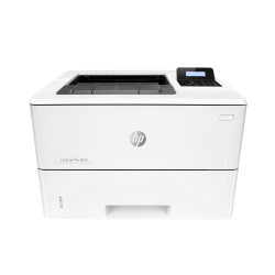 HP LaserJet Pro M501dn...