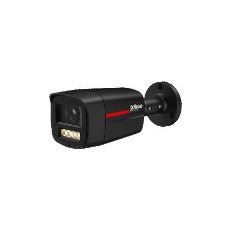 Kamera IP Dahua IPC-HFW2249TL-S-LED-0280B-PROX-BLK