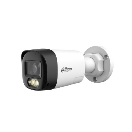 Dahua Technology Lite HAC-HFW1500RL-IL-T Bullet IP security camera Indoor & outdoor 2880 x 1620 pixels Ceiling/wall