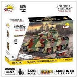 Cobi Historical Collection...