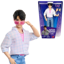 Mattel KPop Demon Hunters...