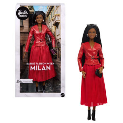 Barbie Signature...