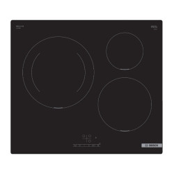 Bosch PUJ611BB5E induction...