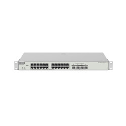 Ruijie Networks...