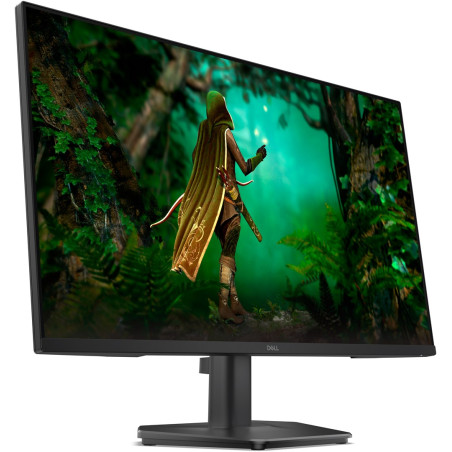 DELL SE2725HG computer monitor 68.6 cm (27") 1920 x 1080 pixels Full HD LCD Black