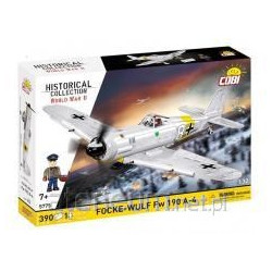 Cobi Klocki Focke-Wulf Fw...