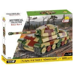 Cobi Historical Collection...