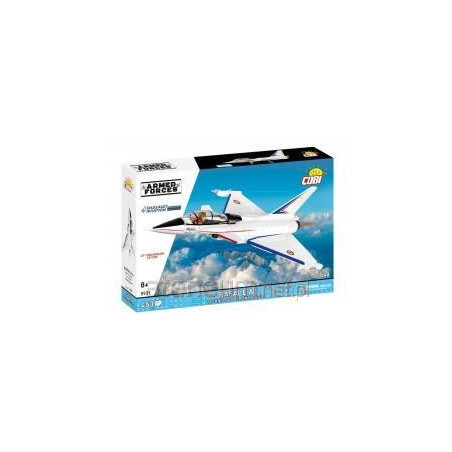 Cobi Rafale A (Technology Demonstrator) (5902251059316)