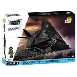 Cobi Armed Forces: Lockheed...