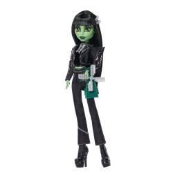 Monster High x Universal...