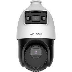 Hikvision...