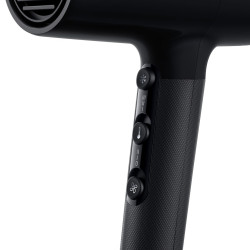 Braun HD 2.2 hair dryer...