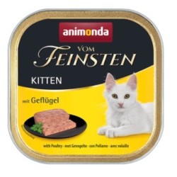 ANIMONDA Vom Feinsten...