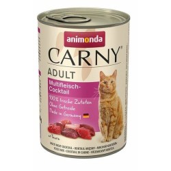 ANIMONDA Carny Adult Multi...