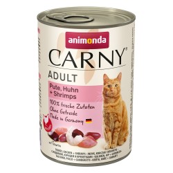 ANIMONDA Carny Adult...