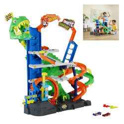 Hot Wheels City Ultimate...