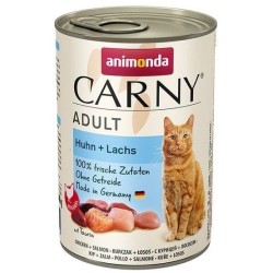 ANIMONDA Carny Adult...