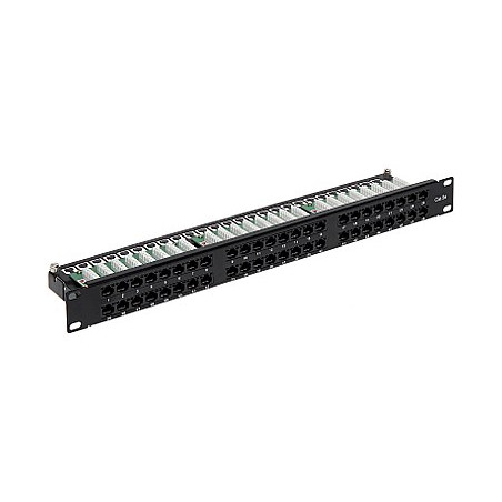 PATCH PANEL RJ-45 PP-48/RJ/C