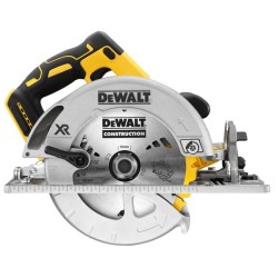 18V circular saw; 184mm;...