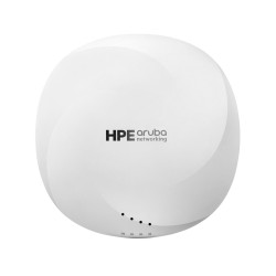 HPE Aruba Networking AP-635...