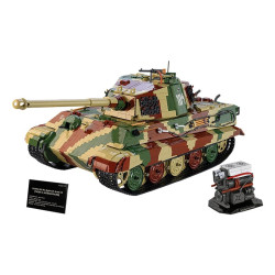 COBI Tiger II Königstiger