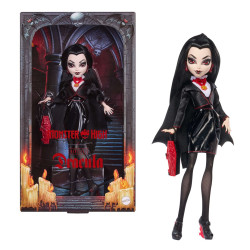 Monster High x Universal...