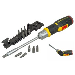 Ratchet gun screwdriver...