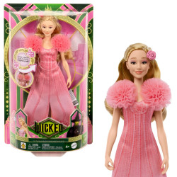 Mattel Wicked Singing...