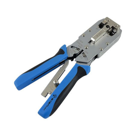 Wzmocniona zaciskarka 6p8p ALANTEC
