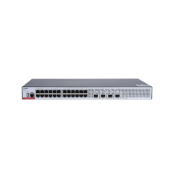 Ruijie Networks...