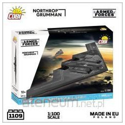 Cobi Northrop Grumman B-2...