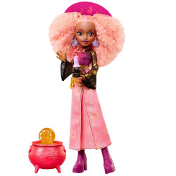 Monster High Moonspell...