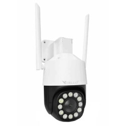 Kamera IP Orllo TZ11 PT 4K...