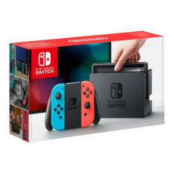 Nintendo Switch Joy‑Con...