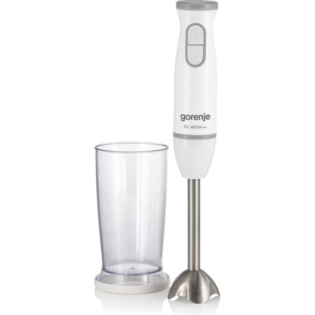 Gorenje HBC561QW 0.5 L Hand mixer 560 W White