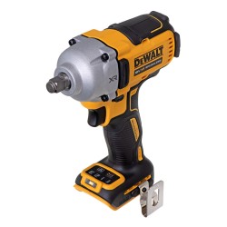 IMPACT WRENCH DEWALT...