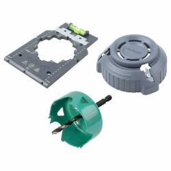 Wolfcraft set for...