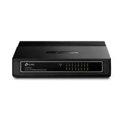 TP-Link TL-SF1016D network...