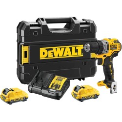 DeWALT DCD701D2-QW power...