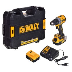 DeWALT DCD800P2T-QW power...