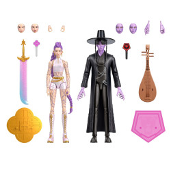 Mattel KPop Demon Hunters...