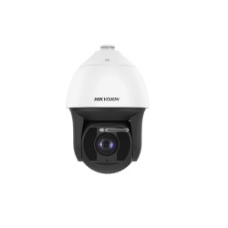 Hikvision...