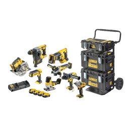 DeWALT DCK856P4-QW power...