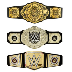 WWE Championship Title,...