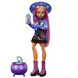 Monster High Moonspell...