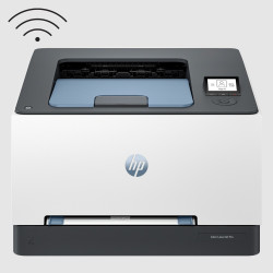 HP LaserJet Pro 3202dw...